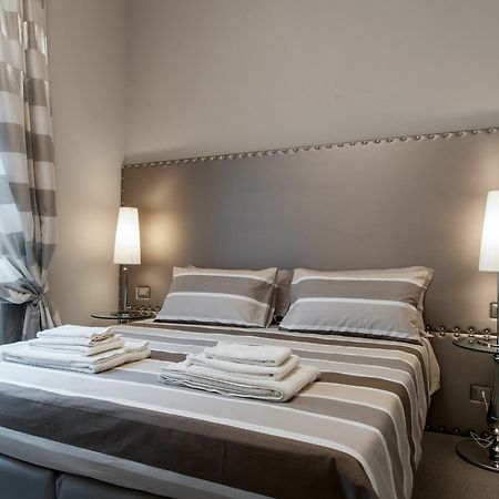 Brera Prestige B&B Mediolan Zewnętrze zdjęcie