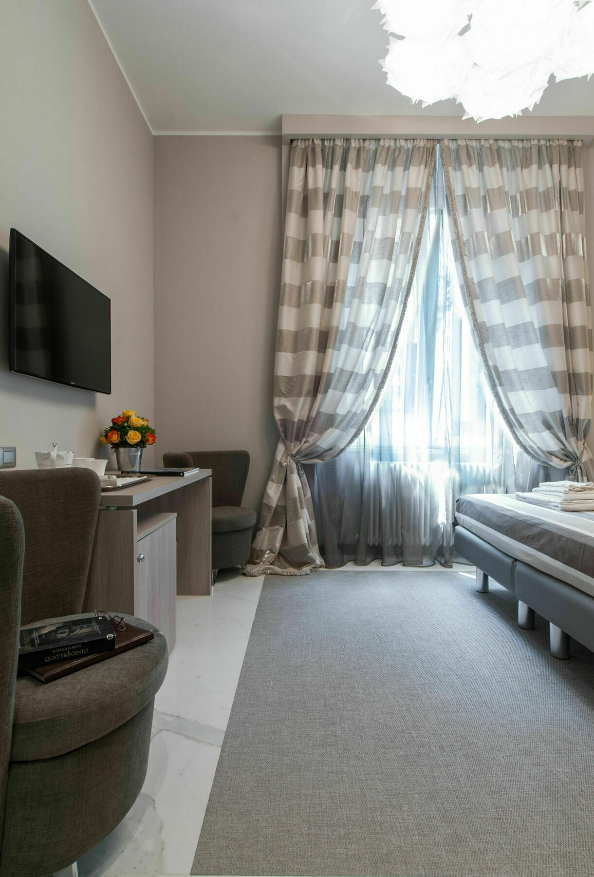 Brera Prestige B&B Mediolan Zewnętrze zdjęcie
