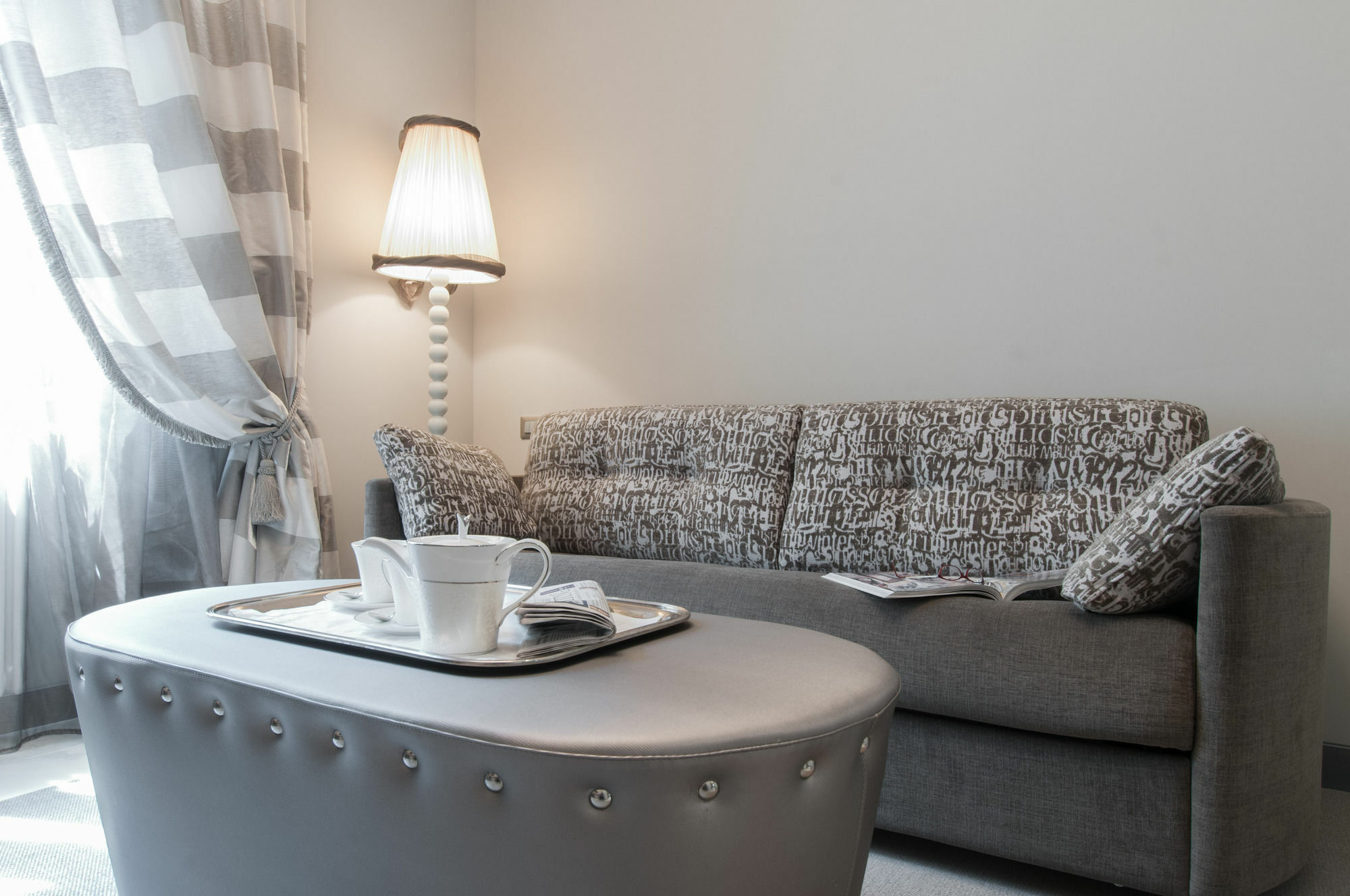 Brera Prestige B&B Mediolan Zewnętrze zdjęcie