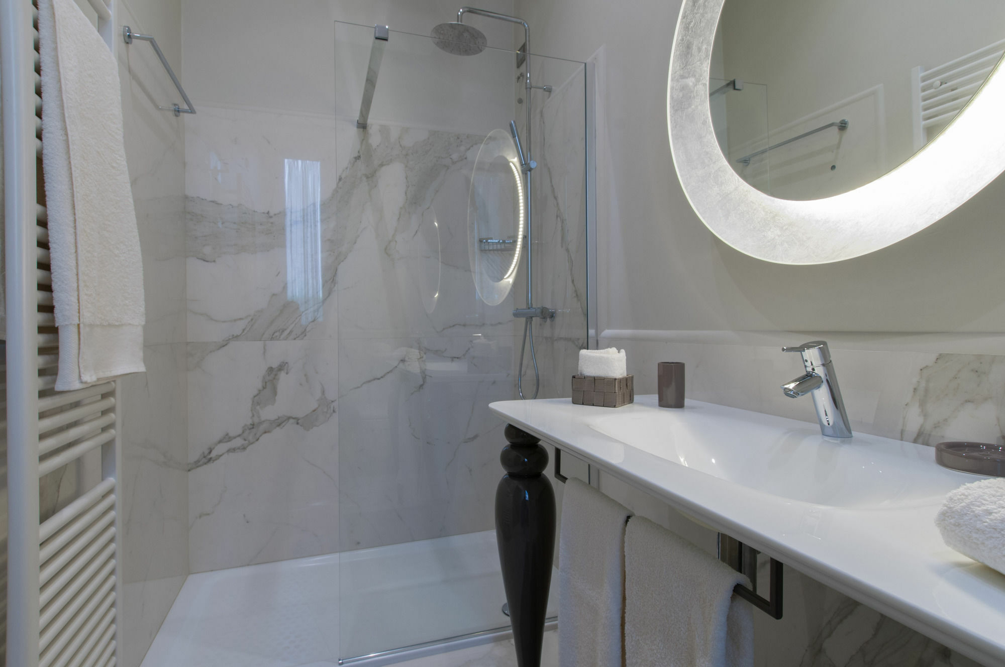 Brera Prestige B&B Mediolan Zewnętrze zdjęcie