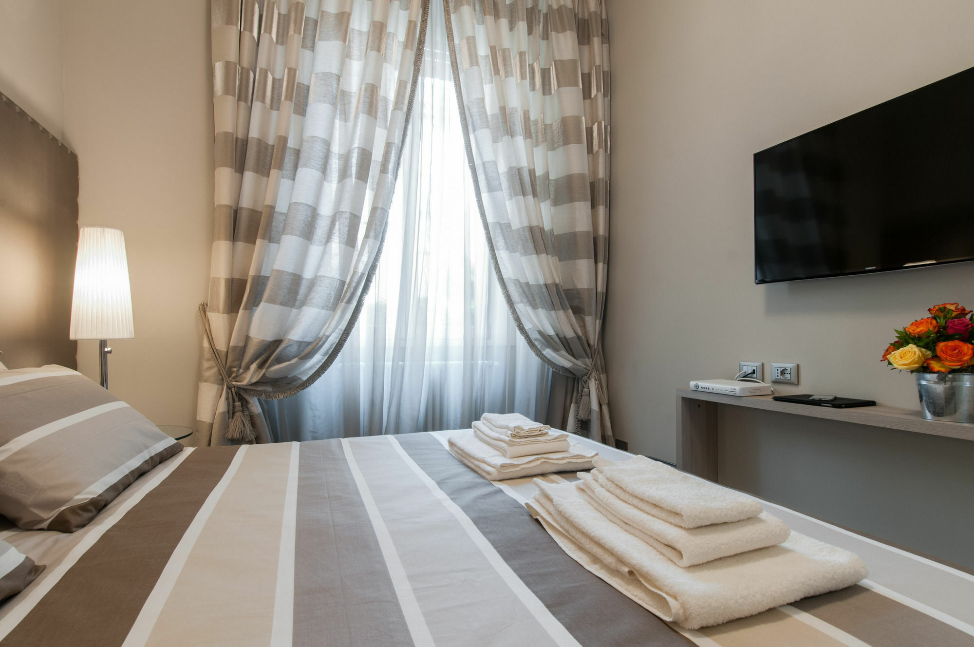 Brera Prestige B&B Mediolan Zewnętrze zdjęcie