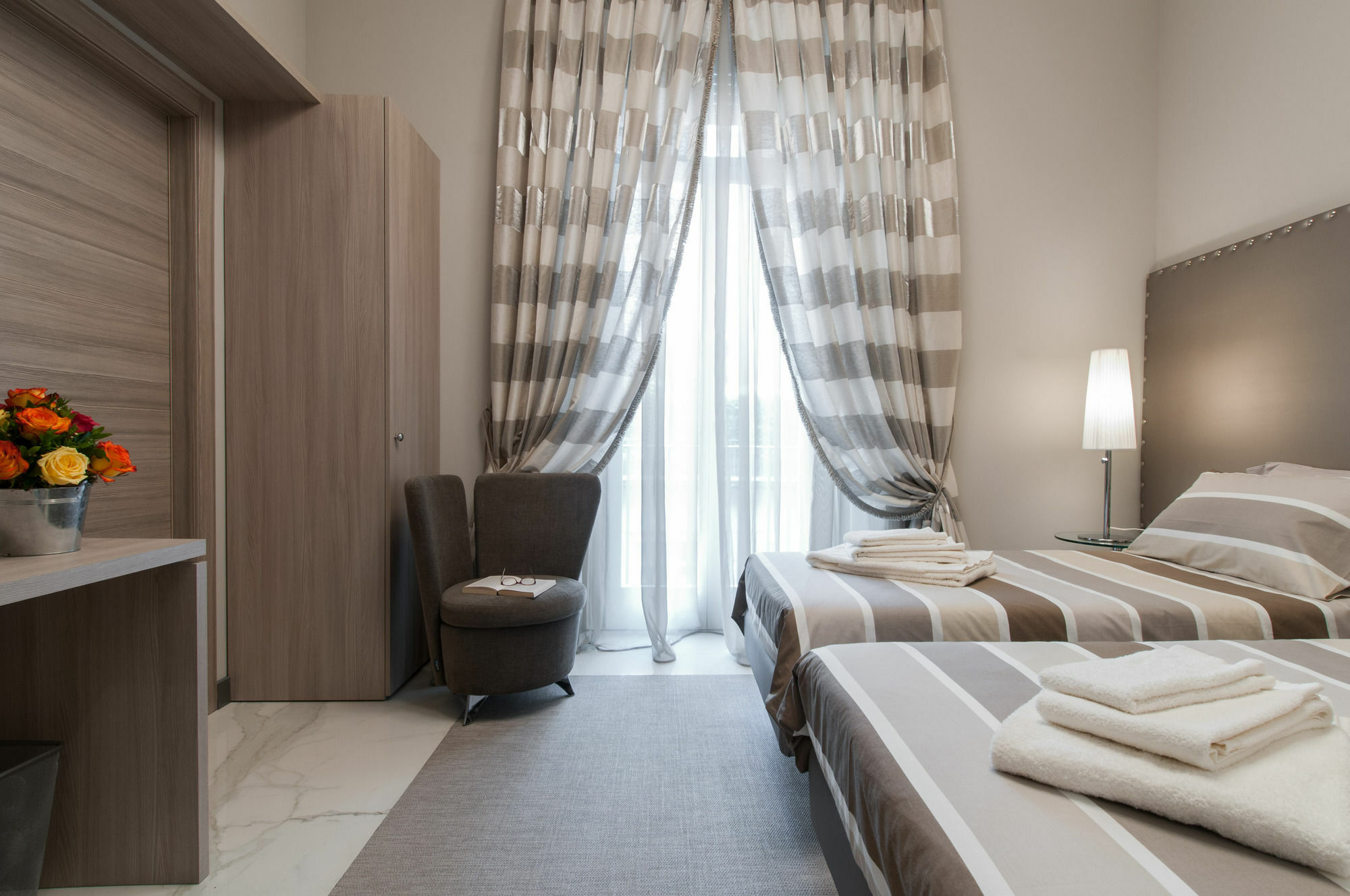 Brera Prestige B&B Mediolan Zewnętrze zdjęcie