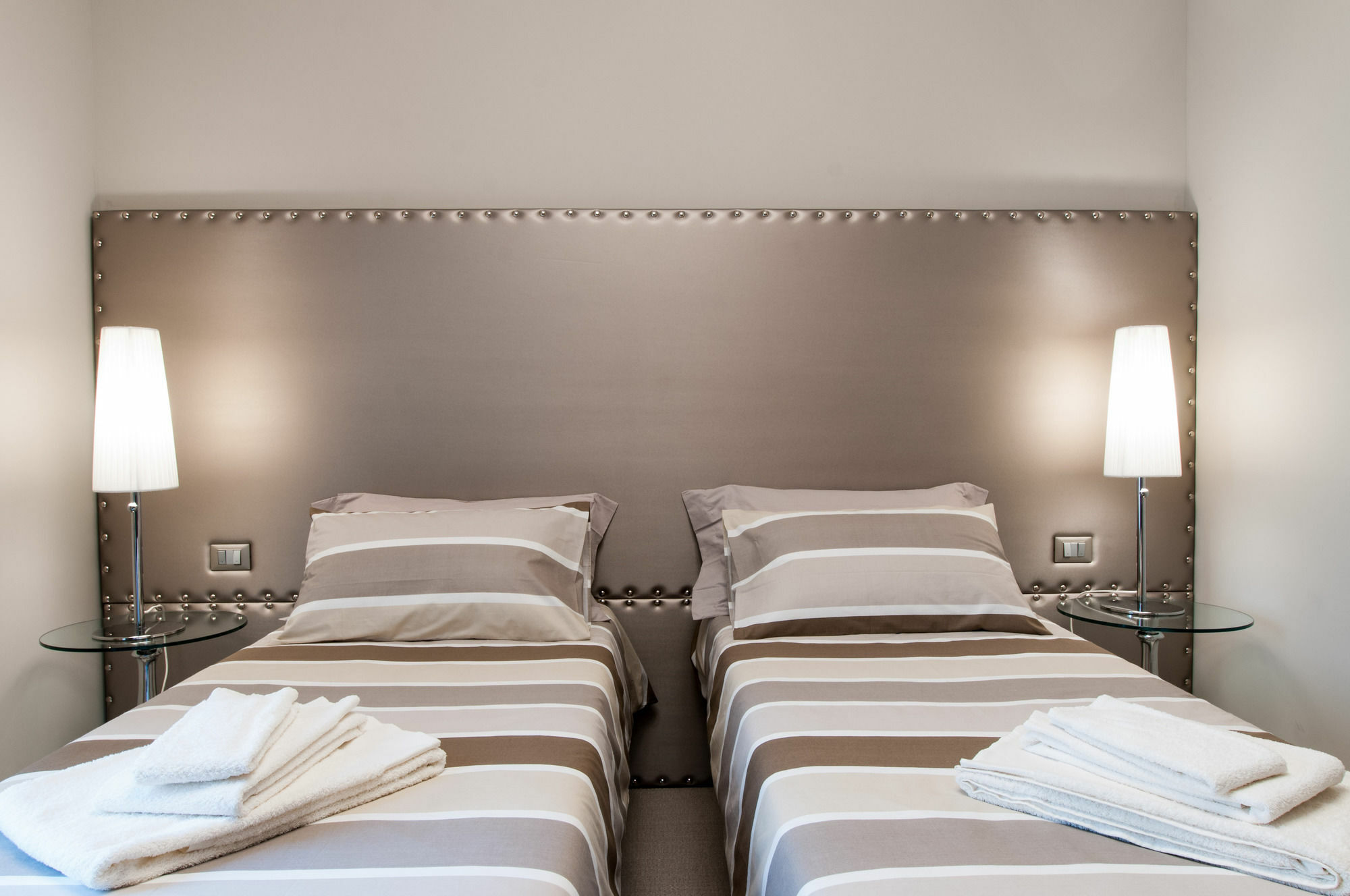 Brera Prestige B&B Mediolan Zewnętrze zdjęcie