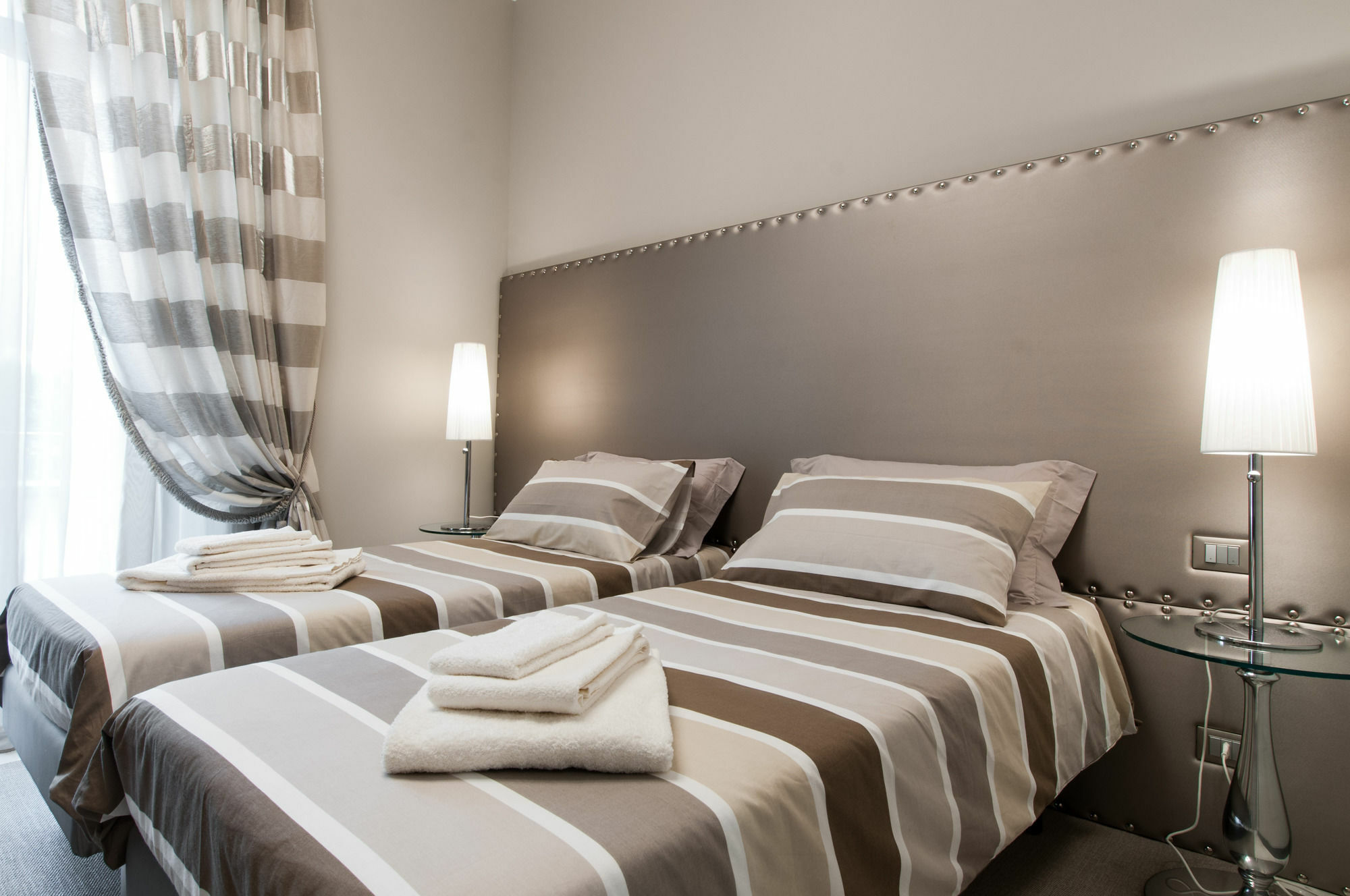 Brera Prestige B&B Mediolan Zewnętrze zdjęcie