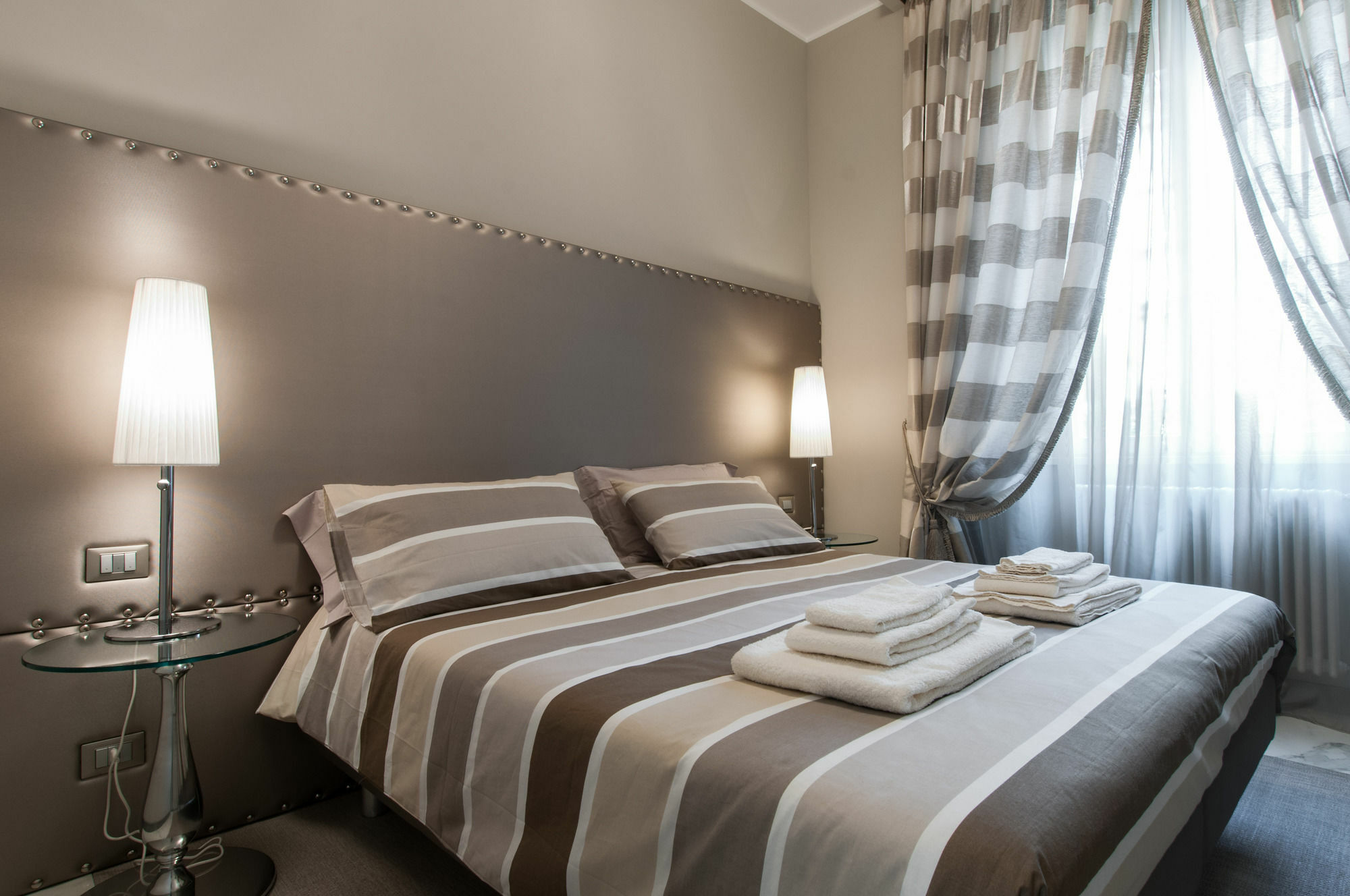 Brera Prestige B&B Mediolan Zewnętrze zdjęcie